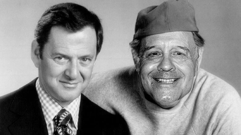 Trivia Two Ways: TV Sitcoms